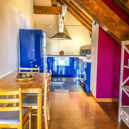 Appartement Ikuilu Ochagavia-Selva De Irati Extérieur photo